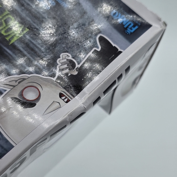 Funko POP! Nosferatu #136 Vinyl Figure - Picture 5 of 9